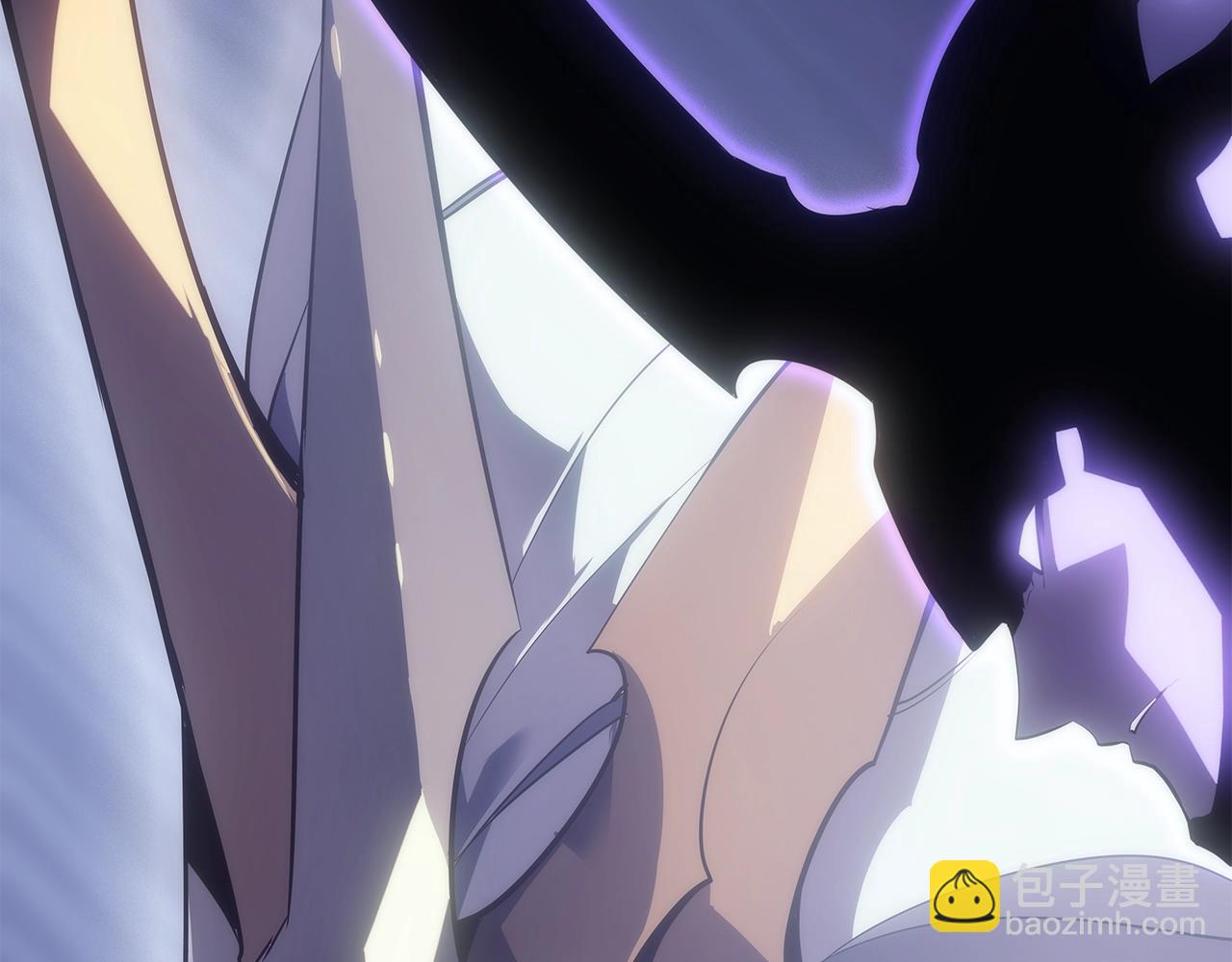 我獨自升級 - 第171話 從這裡開始(2/6) - 4