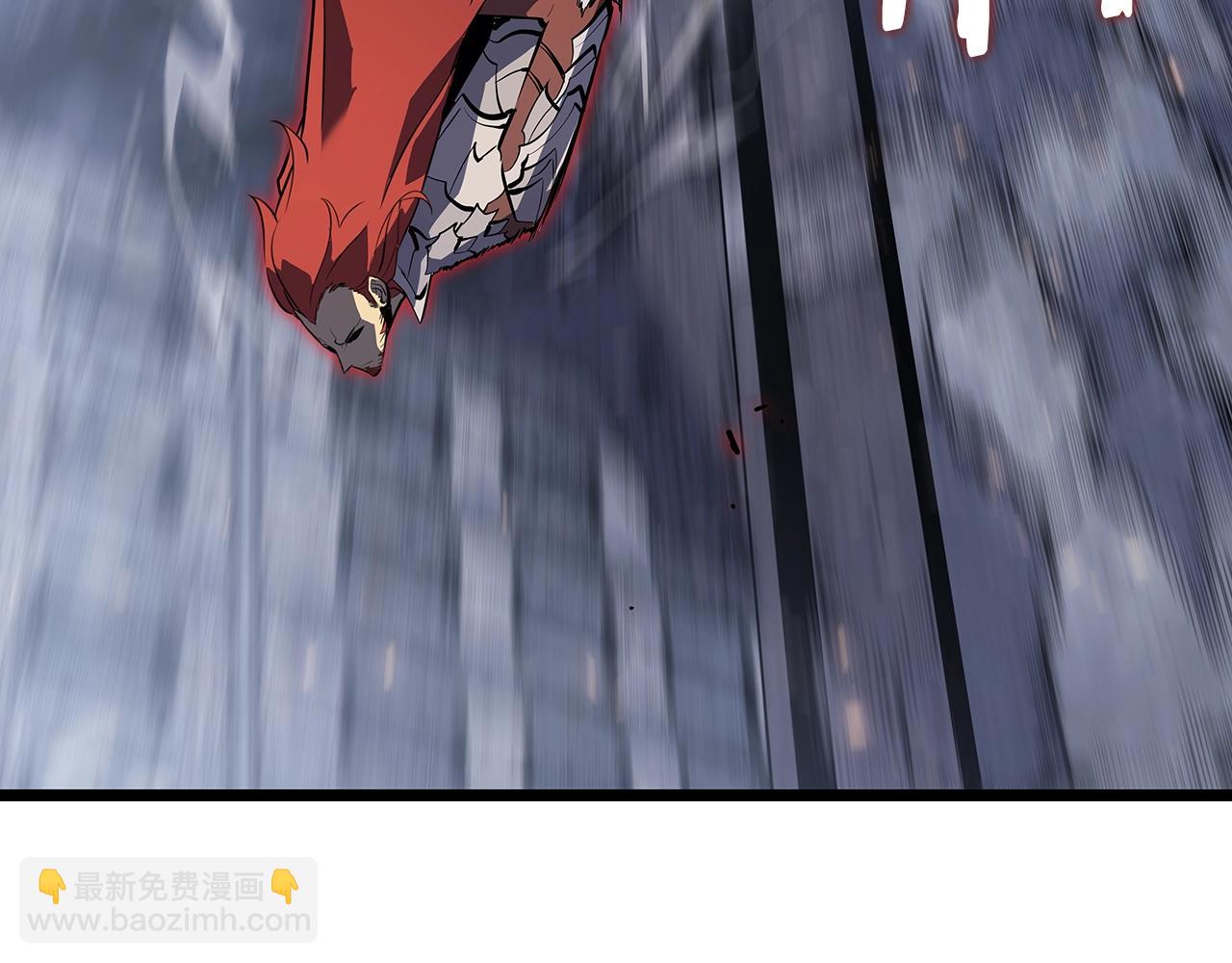 我獨自升級 - 第173話 龍懼(3/6) - 6