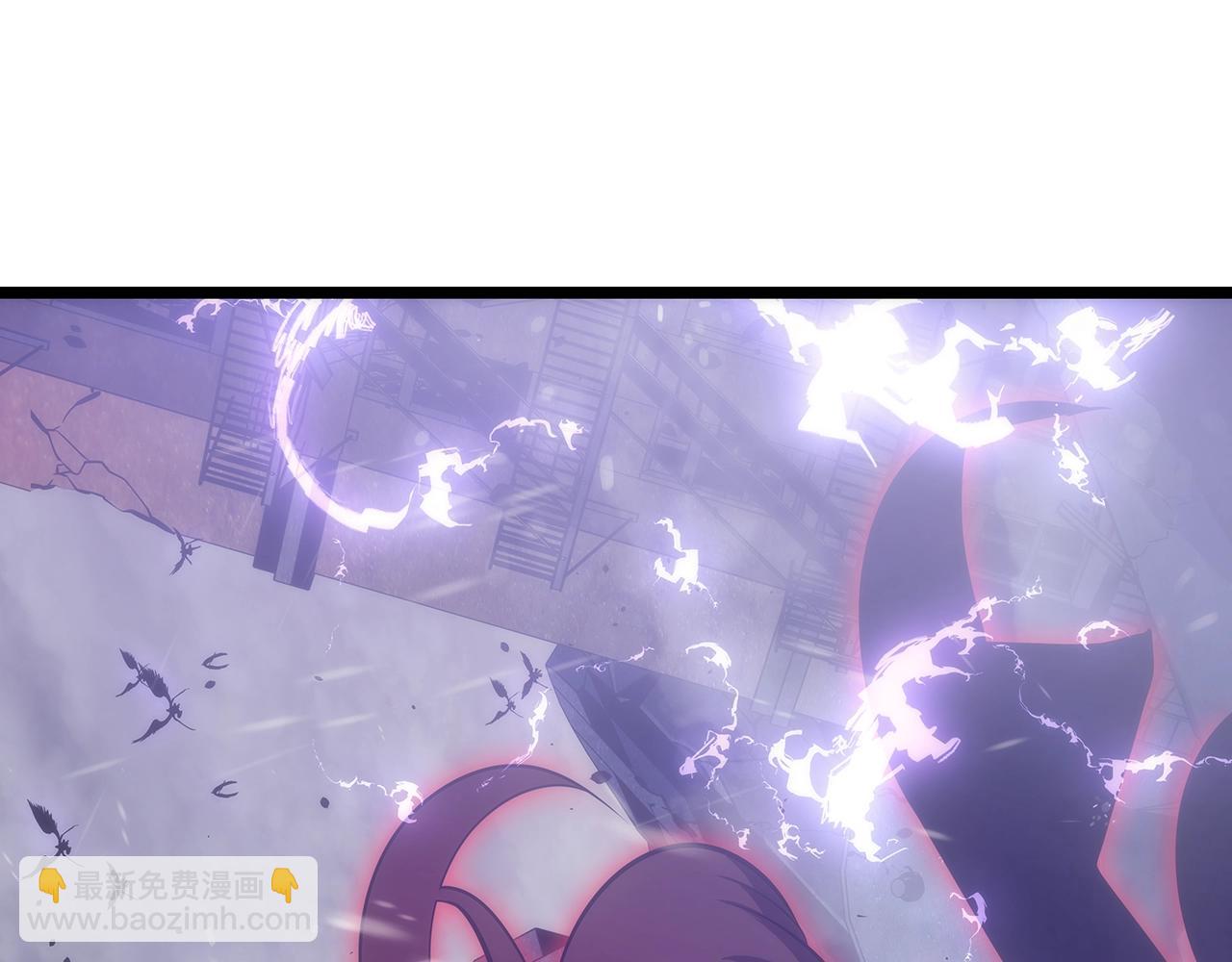 我獨自升級 - 第173話 龍懼(3/6) - 6