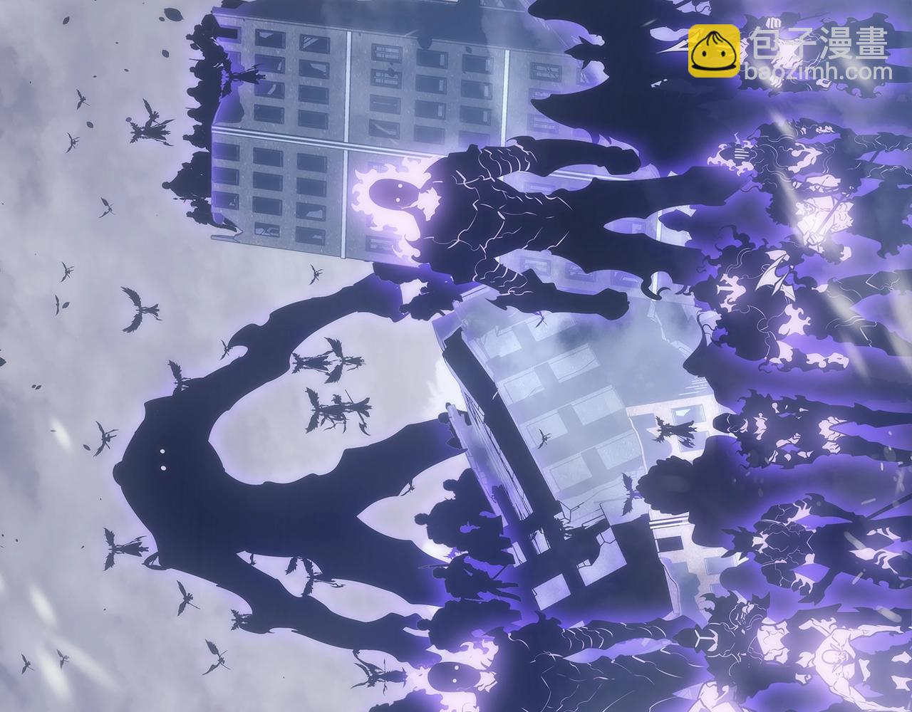 我獨自升級 - 第173話 龍懼(3/6) - 3