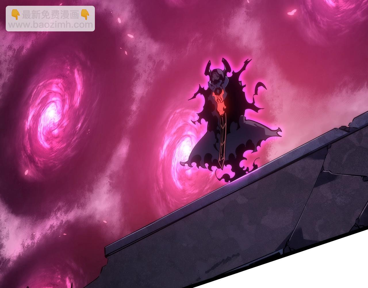 我獨自升級 - 第173話 龍懼(3/6) - 3