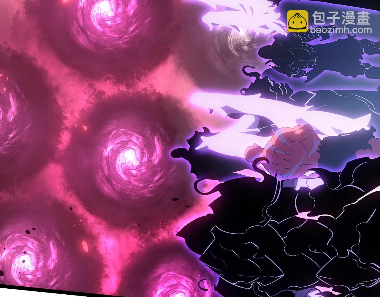 我獨自升級 - 第173話 龍懼(3/6) - 8