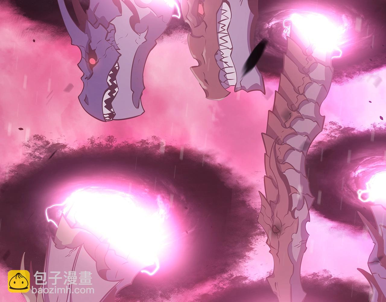 我獨自升級 - 第173話 龍懼(4/6) - 7