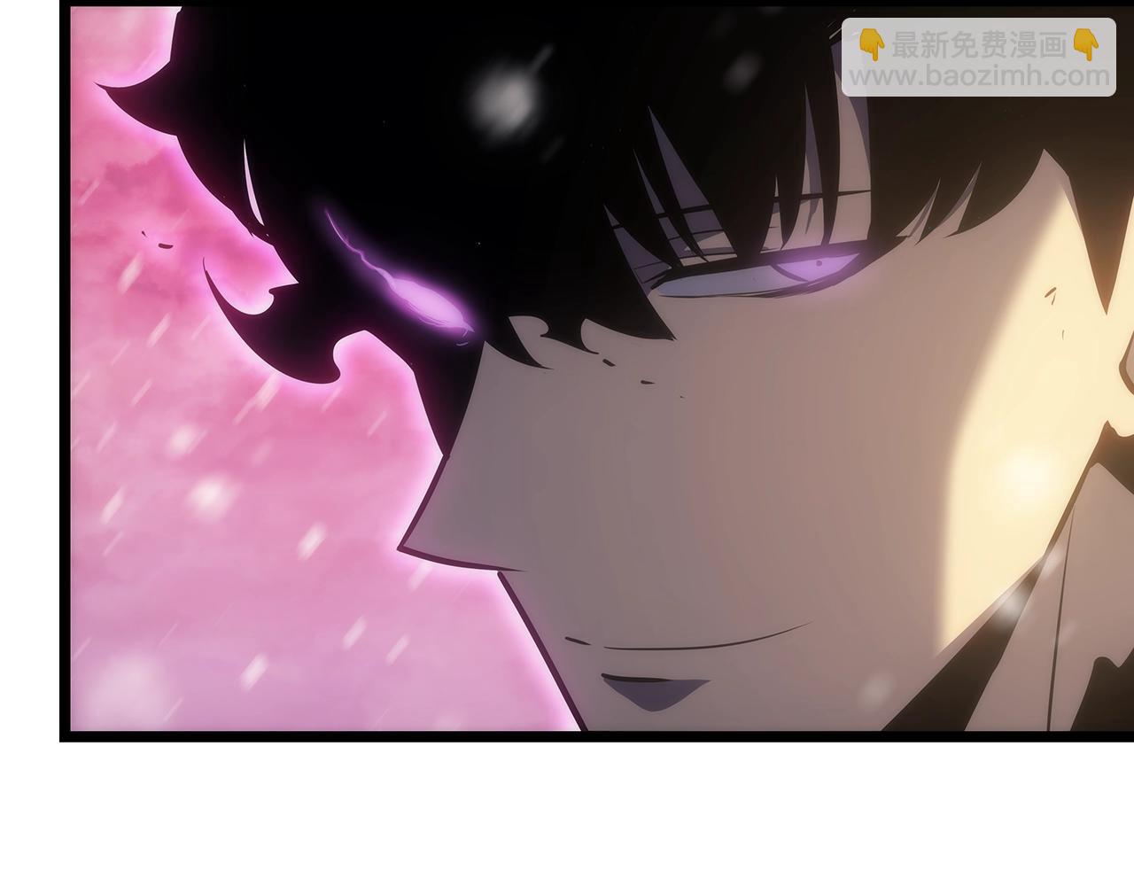 我獨自升級 - 第173話 龍懼(4/6) - 2