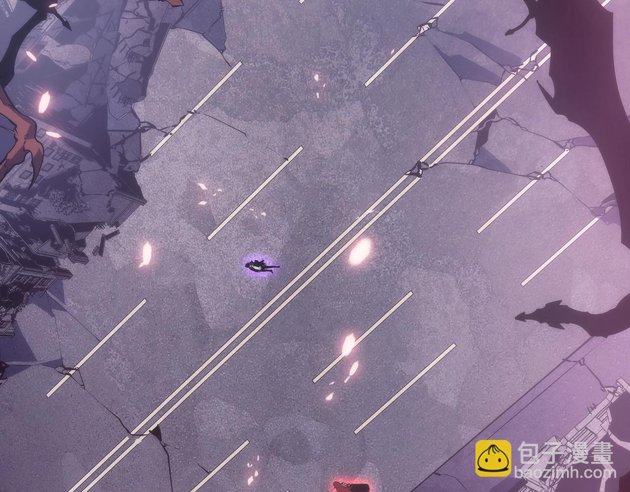 我獨自升級 - 第173話 龍懼(4/6) - 4