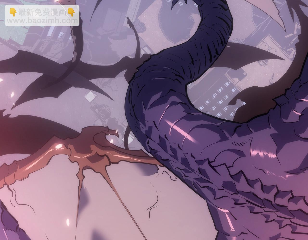 我獨自升級 - 第173話 龍懼(4/6) - 6