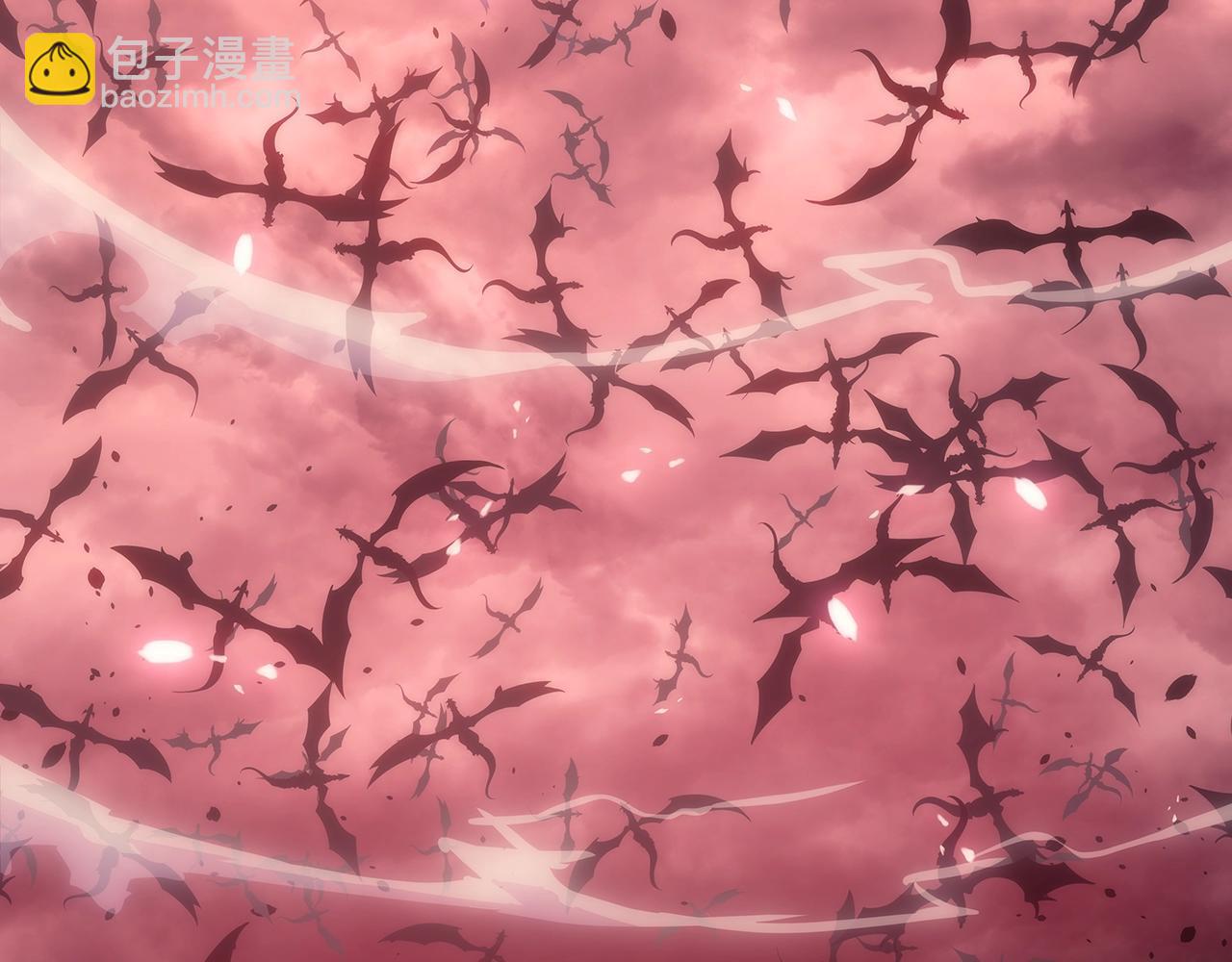 我獨自升級 - 第173話 龍懼(4/6) - 5