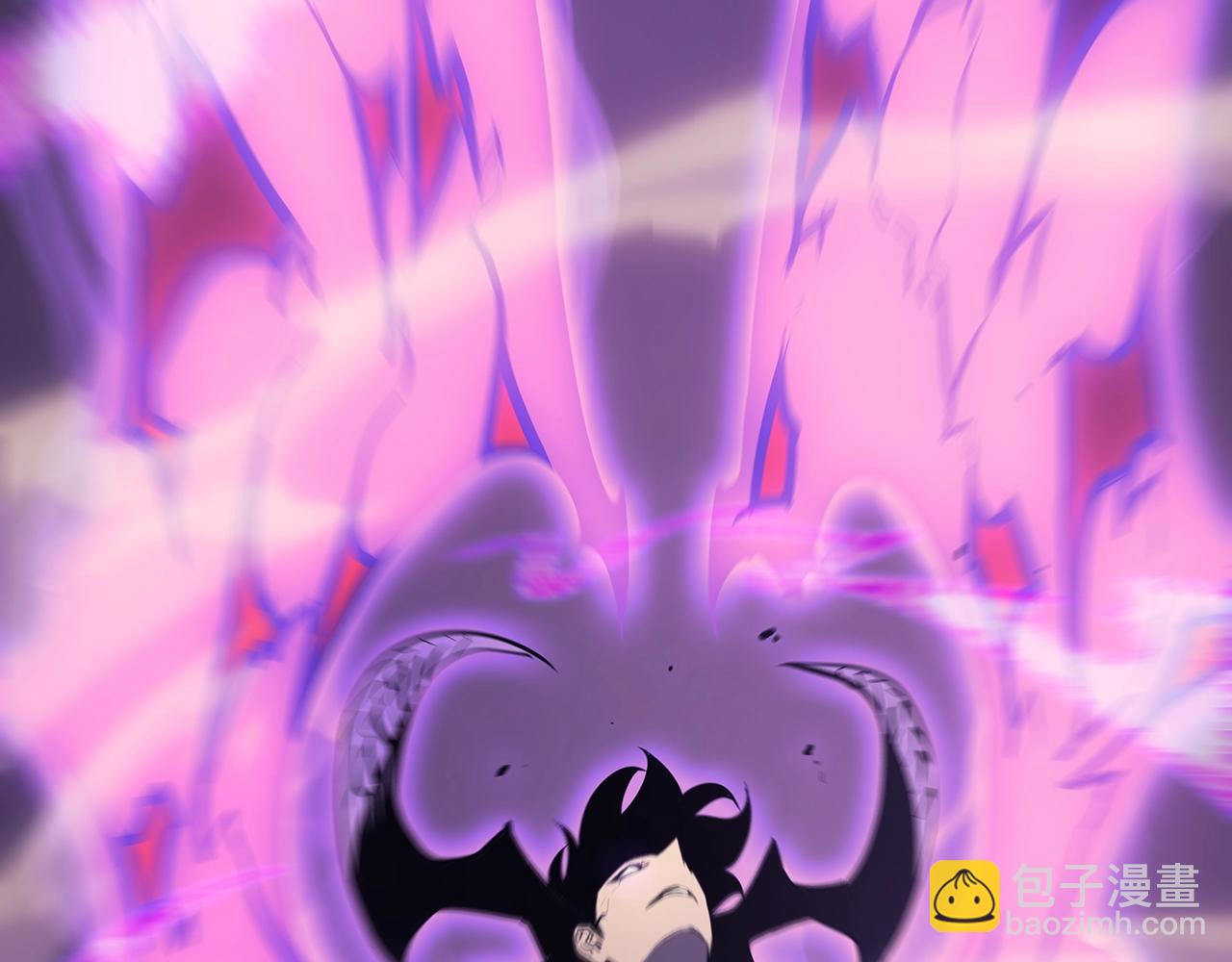 我獨自升級 - 第173話 龍懼(4/6) - 1