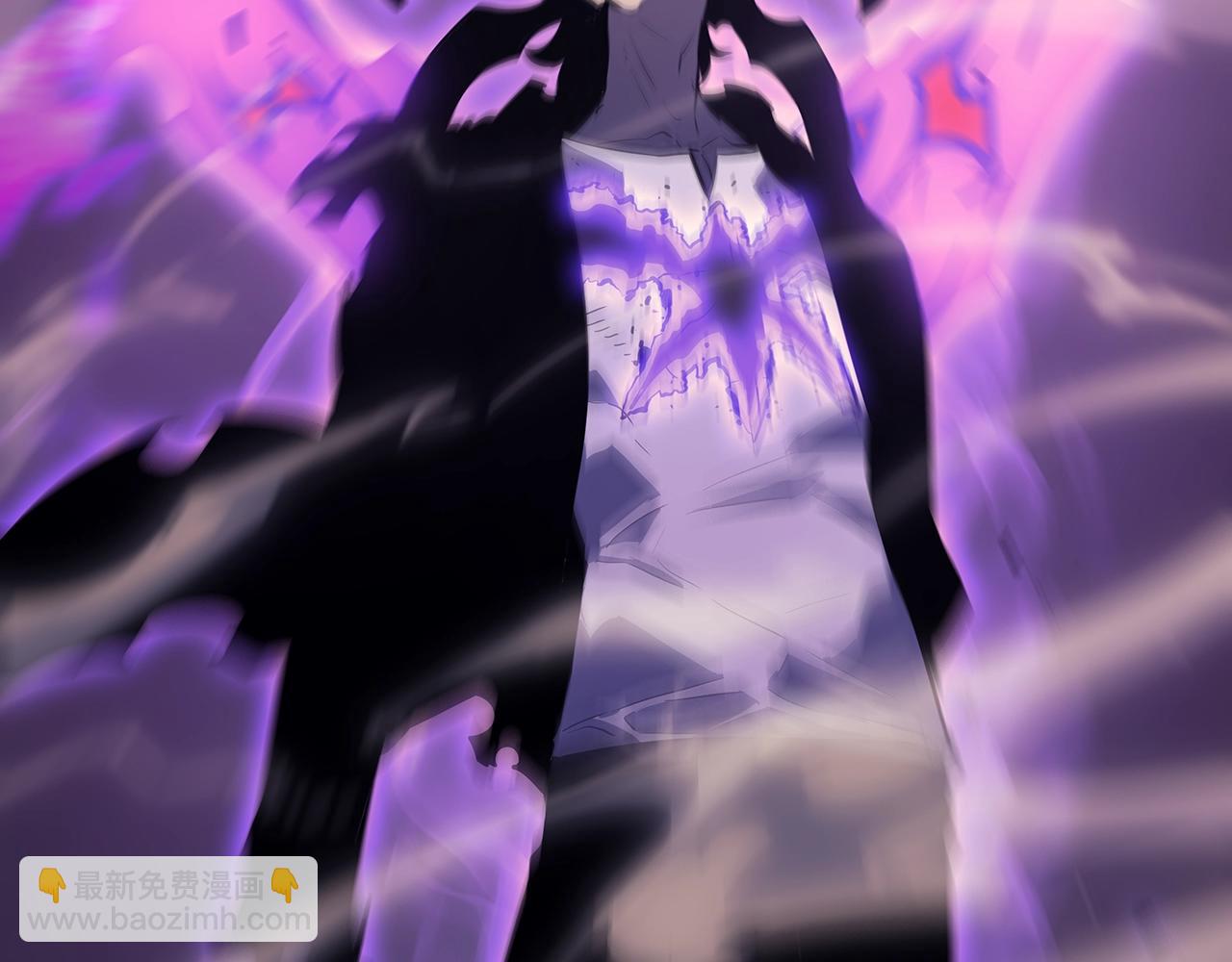 我獨自升級 - 第173話 龍懼(4/6) - 2