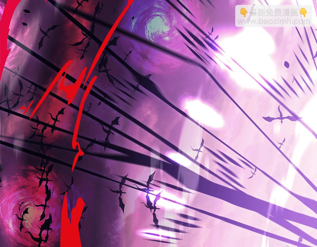 我獨自升級 - 第173話 龍懼(4/6) - 5