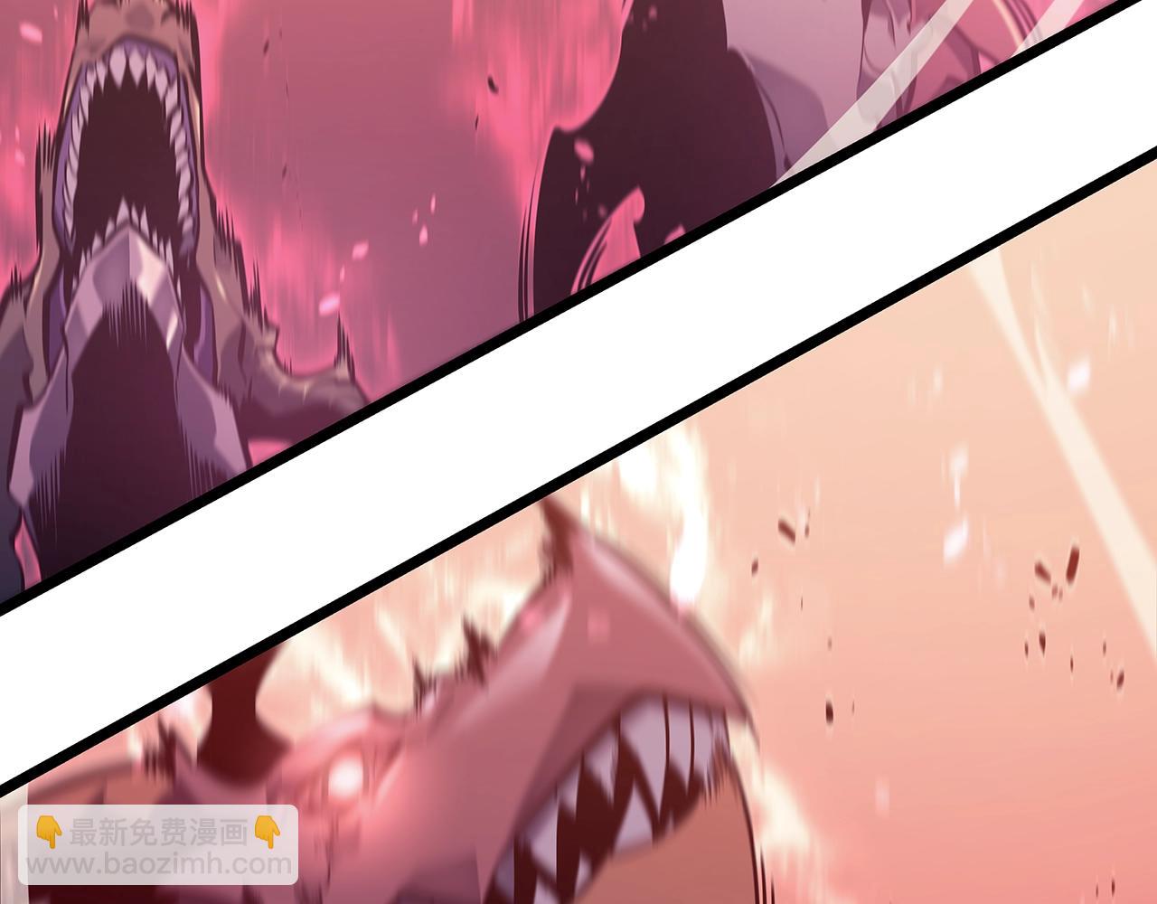 我獨自升級 - 第173話 龍懼(5/6) - 2