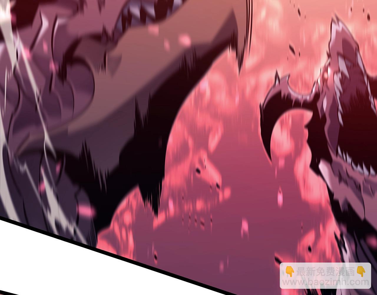 我獨自升級 - 第173話 龍懼(5/6) - 3