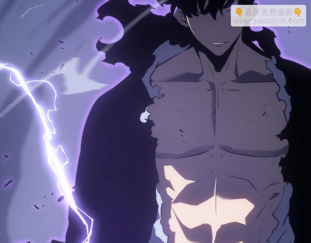 我獨自升級 - 第173話 龍懼(5/6) - 7