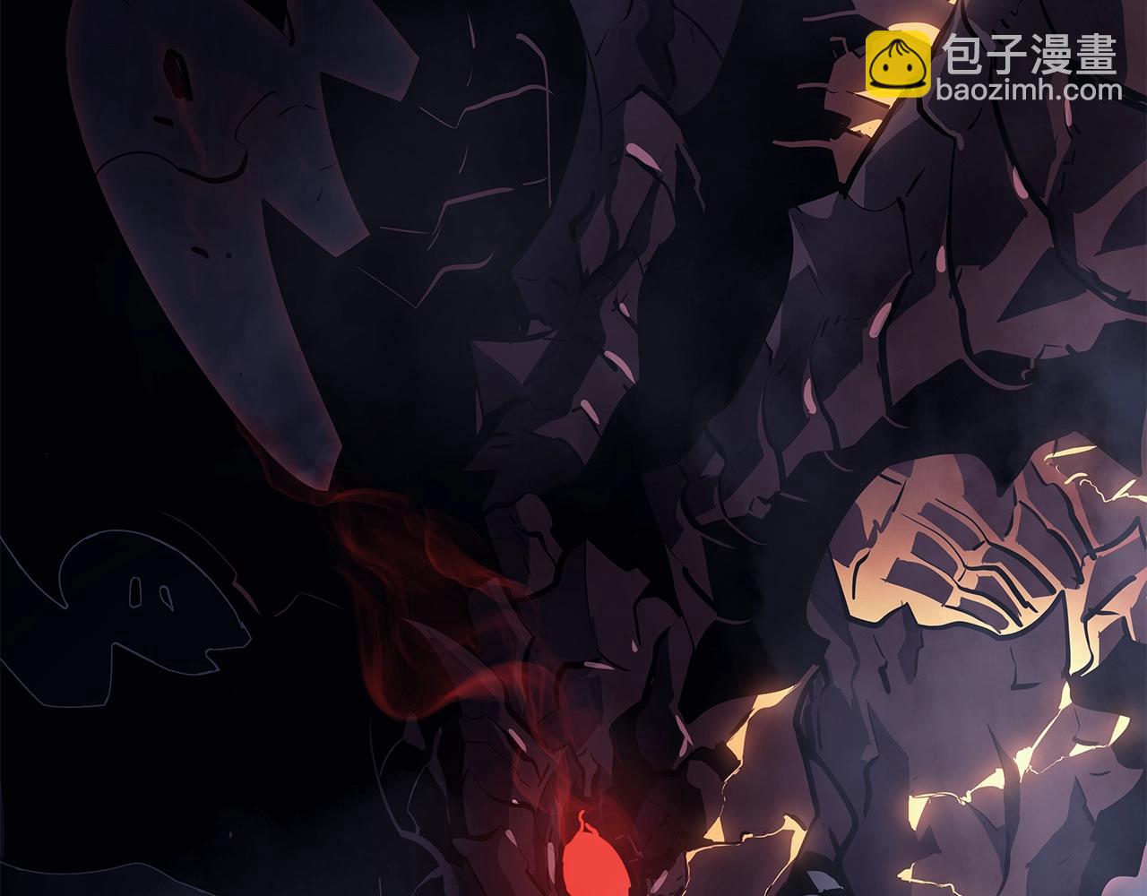 我獨自升級 - 第173話 龍懼(6/6) - 2