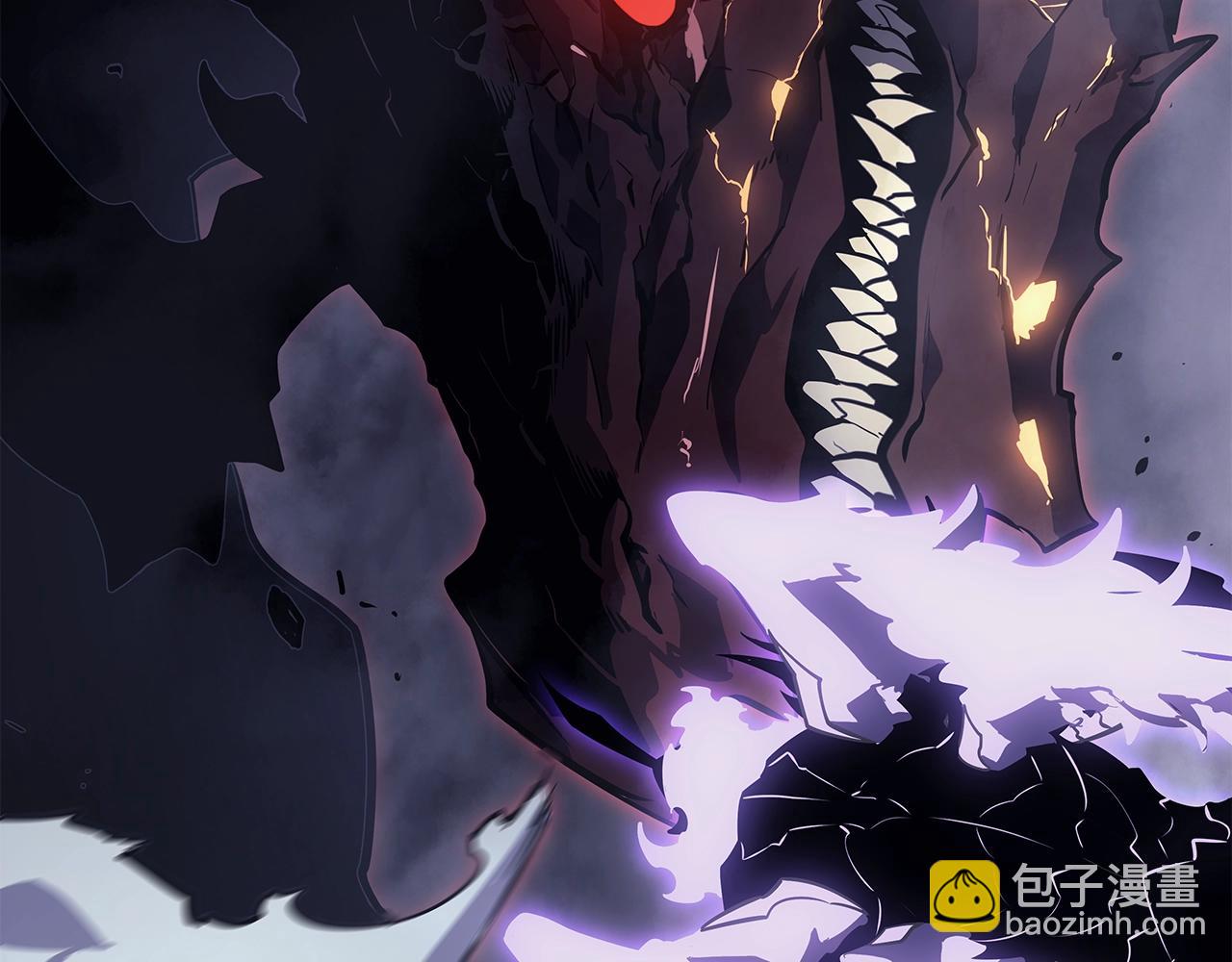 我獨自升級 - 第173話 龍懼(6/6) - 3