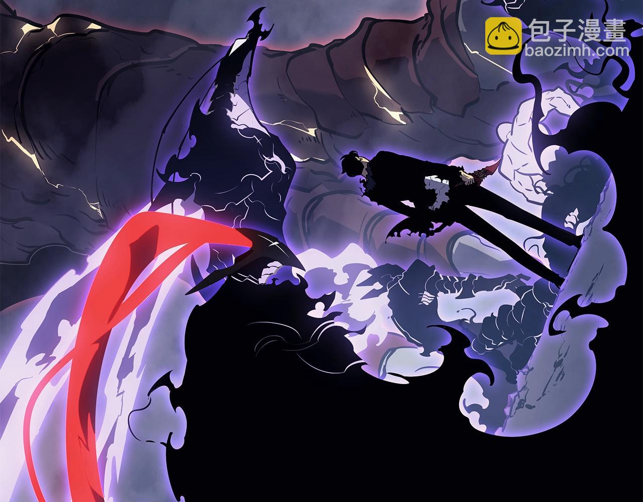 我獨自升級 - 第173話 龍懼(6/6) - 1