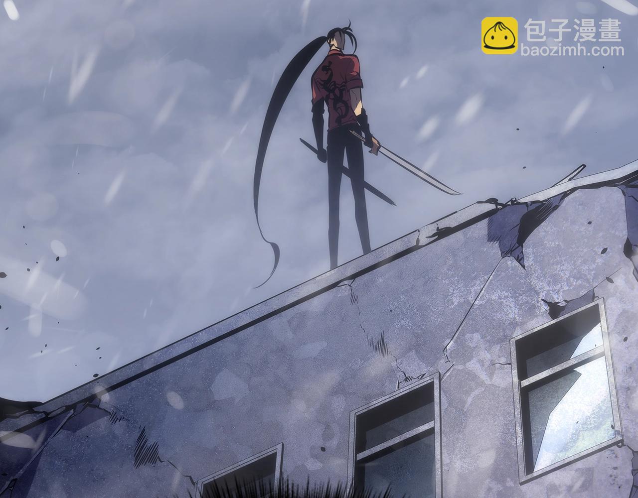 我獨自升級 - 第173話 龍懼(2/6) - 5