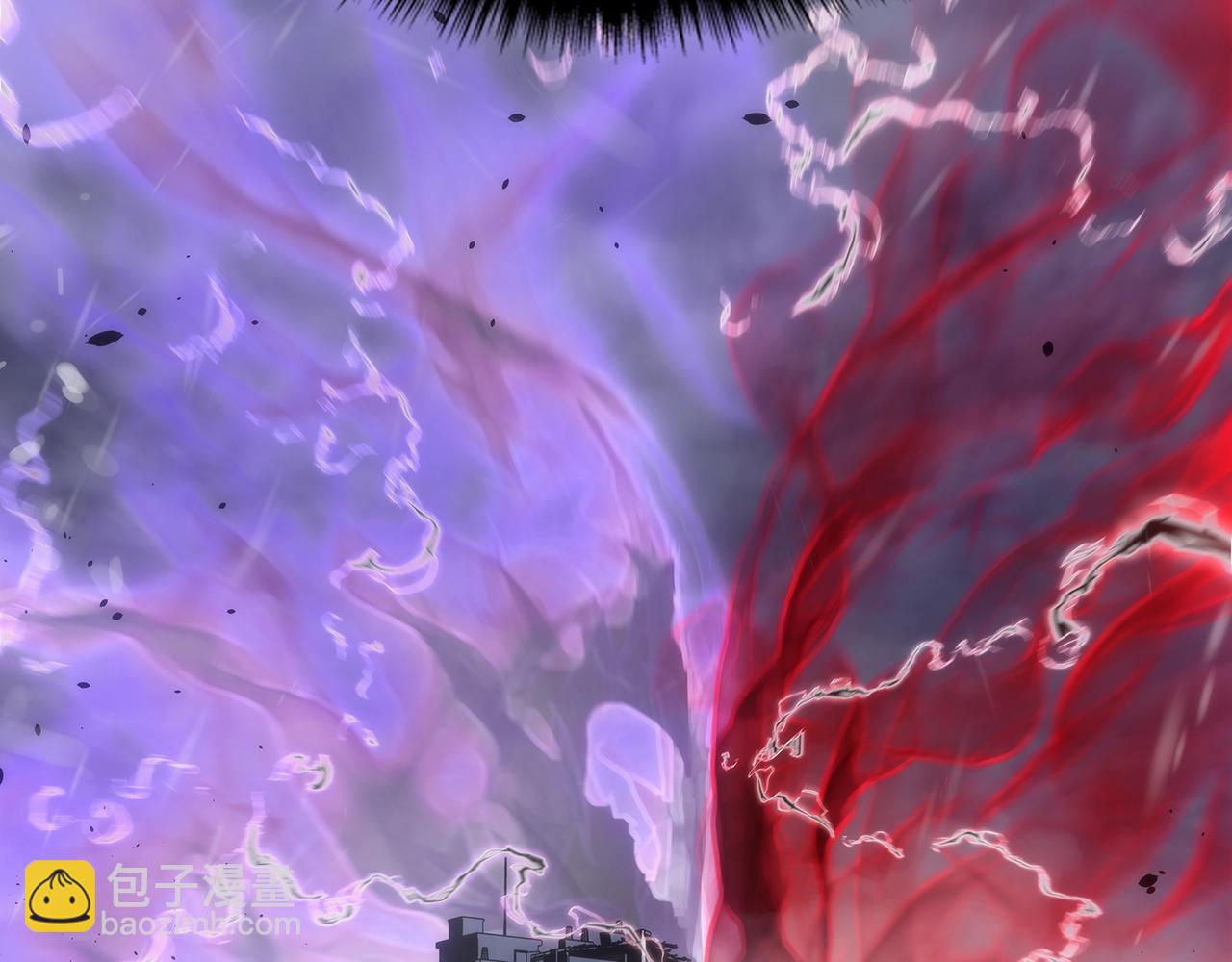 我獨自升級 - 第173話 龍懼(2/6) - 8