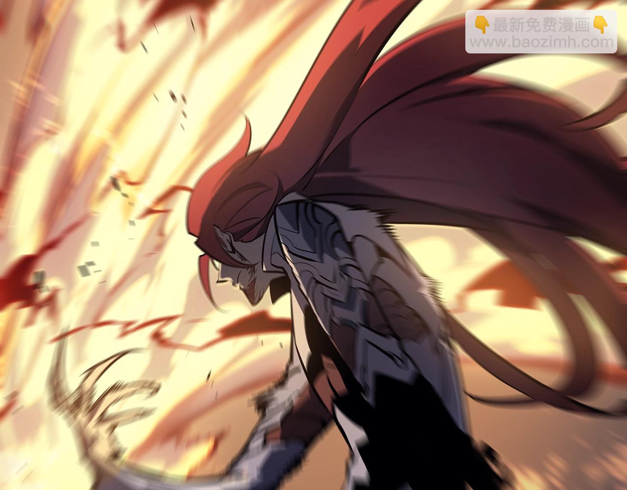 我獨自升級 - 第173話 龍懼(2/6) - 8