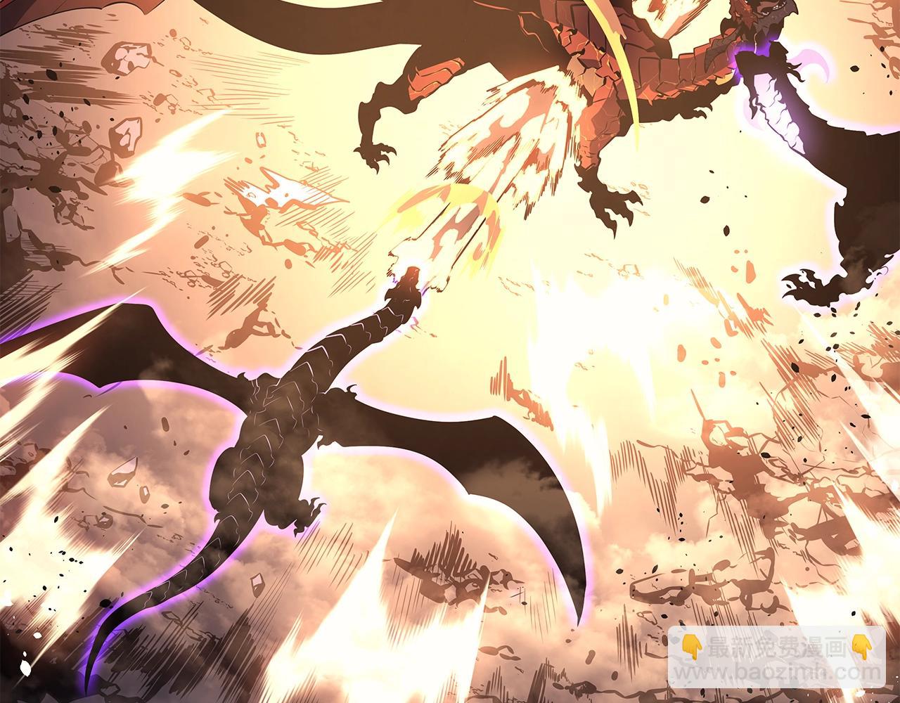 我獨自升級 - 第175話 靈體化(4/6) - 6