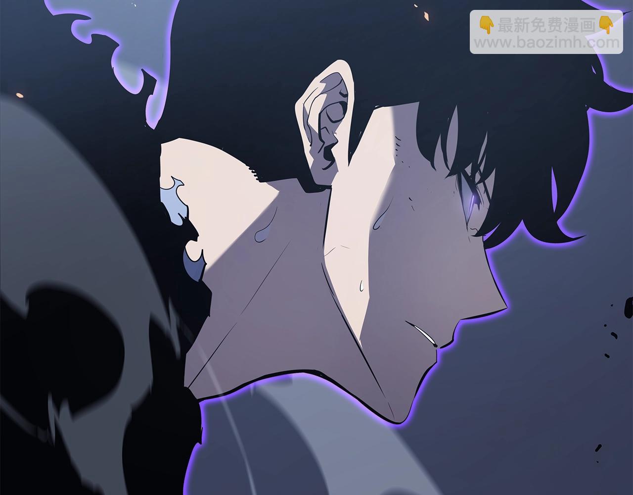 我獨自升級 - 第175話 靈體化(4/6) - 1