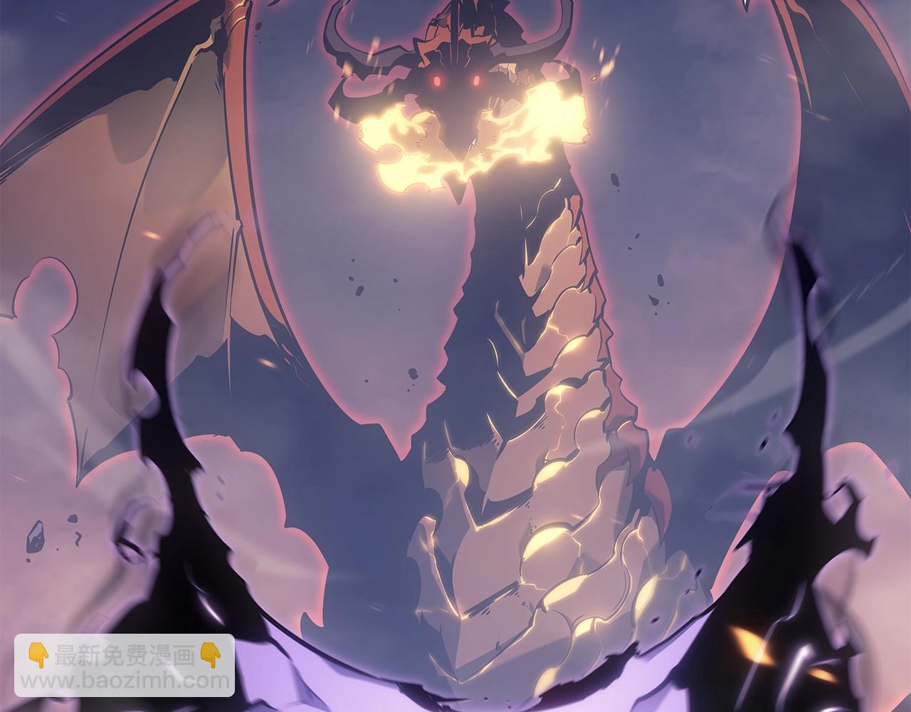 我獨自升級 - 第175話 靈體化(4/6) - 4