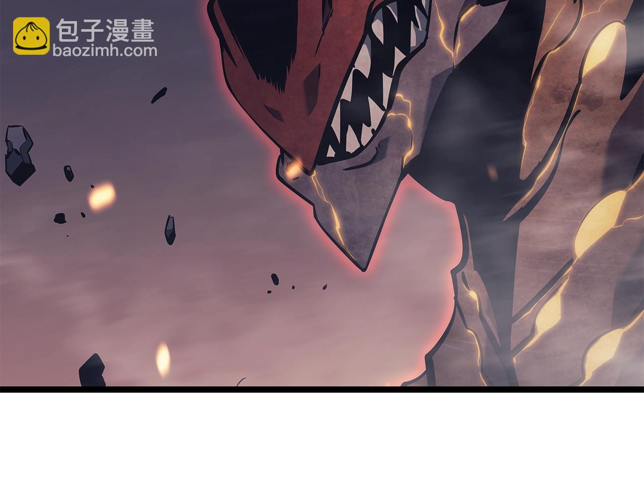 我獨自升級 - 第175話 靈體化(4/6) - 8