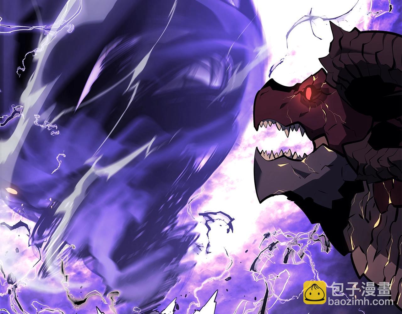 我獨自升級 - 第175話 靈體化(4/6) - 3