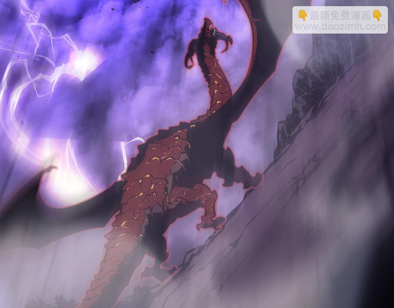 我獨自升級 - 第175話 靈體化(4/6) - 2