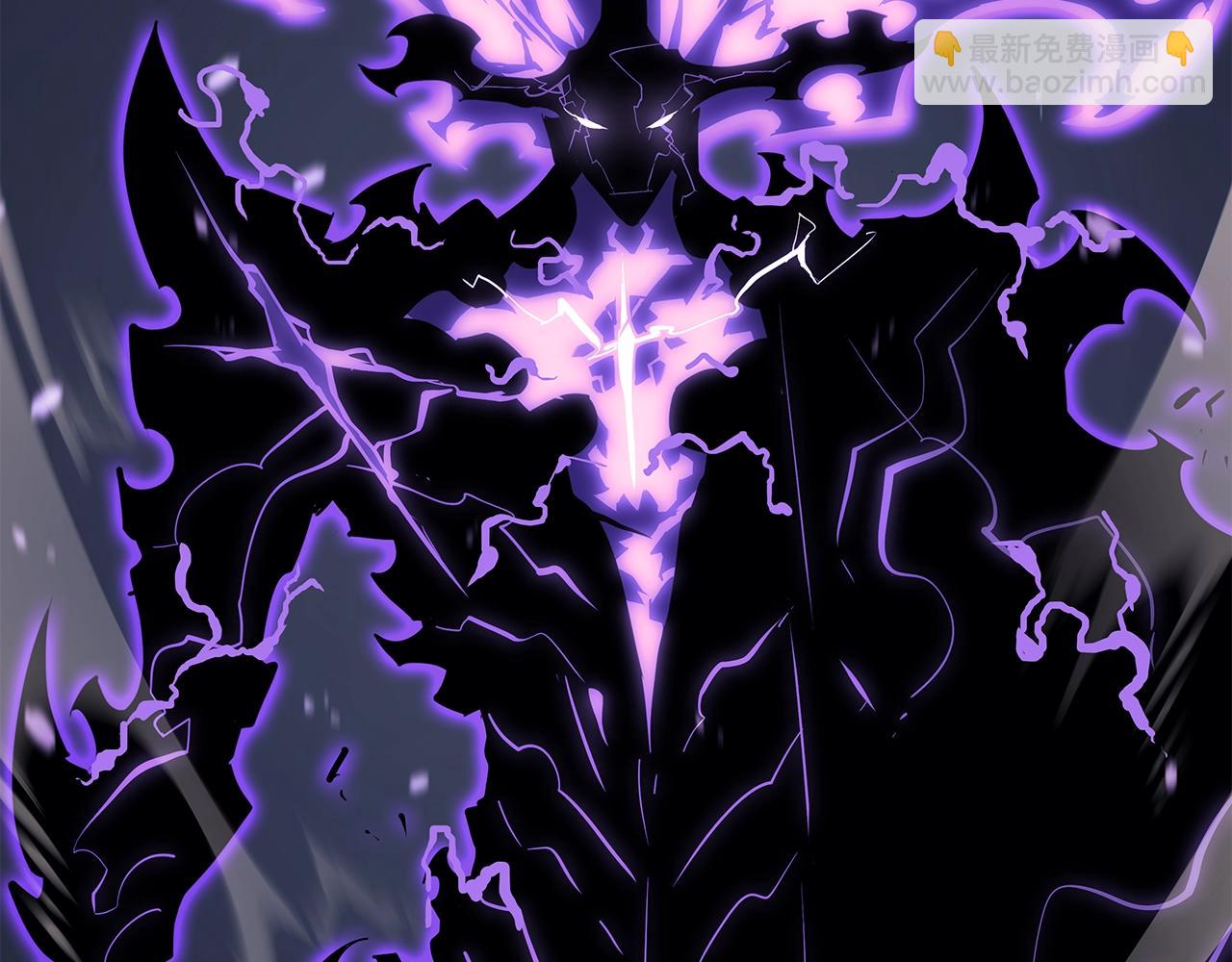 我獨自升級 - 第175話 靈體化(5/6) - 6