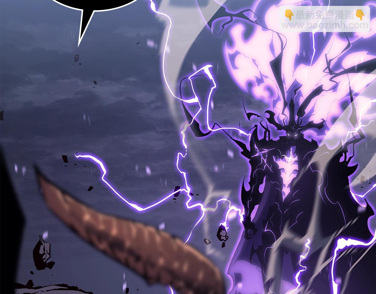 我獨自升級 - 第175話 靈體化(5/6) - 2