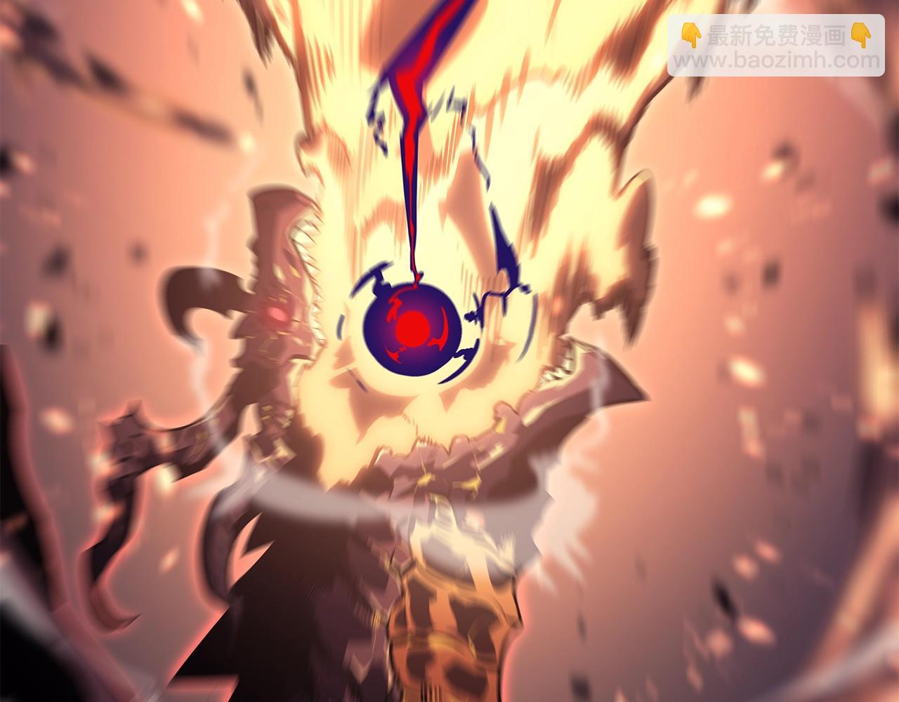 我獨自升級 - 第175話 靈體化(5/6) - 4