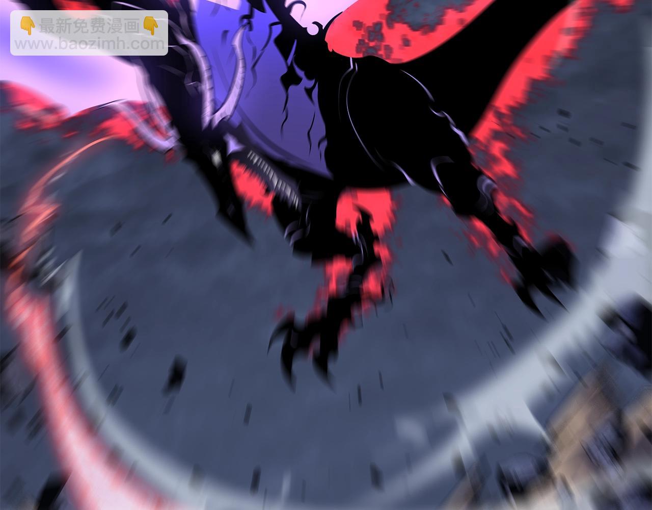 我獨自升級 - 第175話 靈體化(2/6) - 2