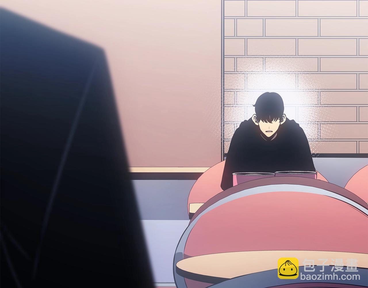 我獨自升級 - 完結篇 留下來的理由(3/5) - 7