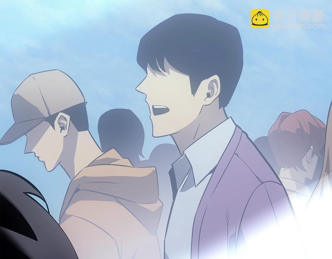 我獨自升級 - 完結篇 留下來的理由(3/5) - 2