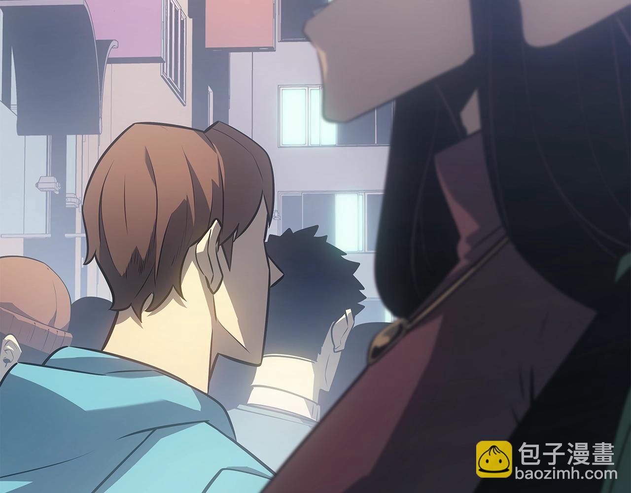 我獨自升級 - 完結篇 留下來的理由(3/5) - 1