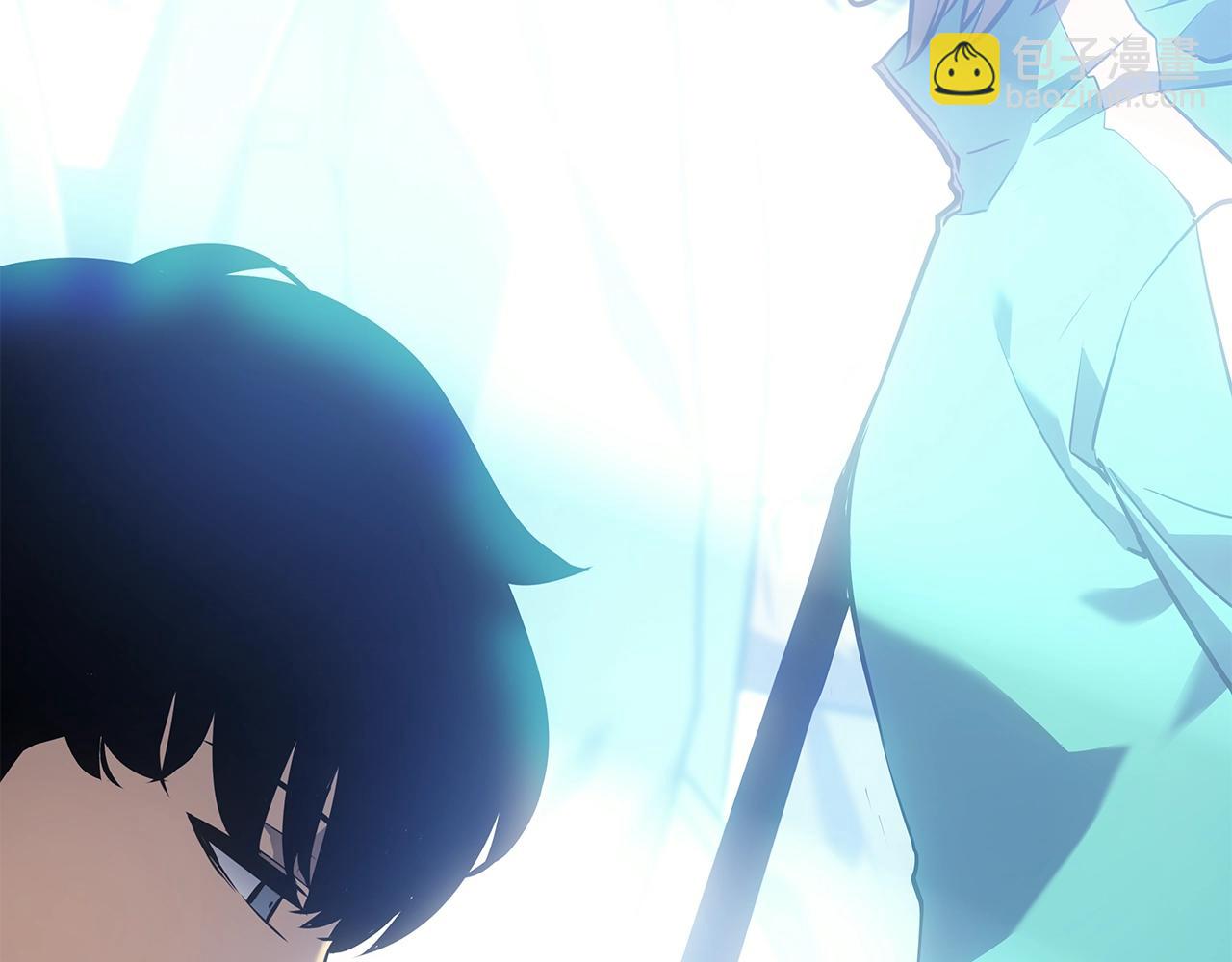 我獨自升級 - 完結篇 留下來的理由(3/5) - 3