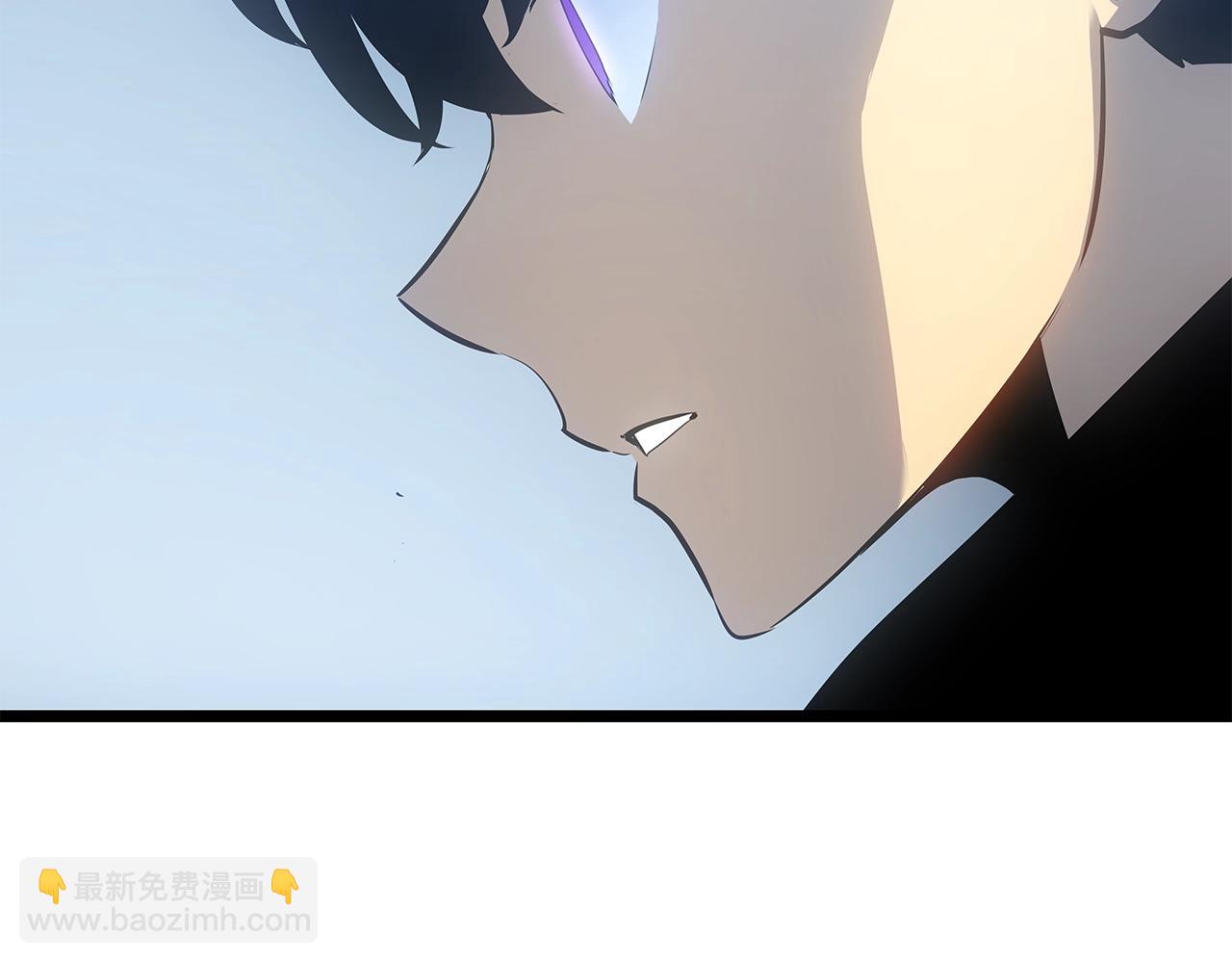 我獨自升級 - 完結篇 留下來的理由(3/5) - 2