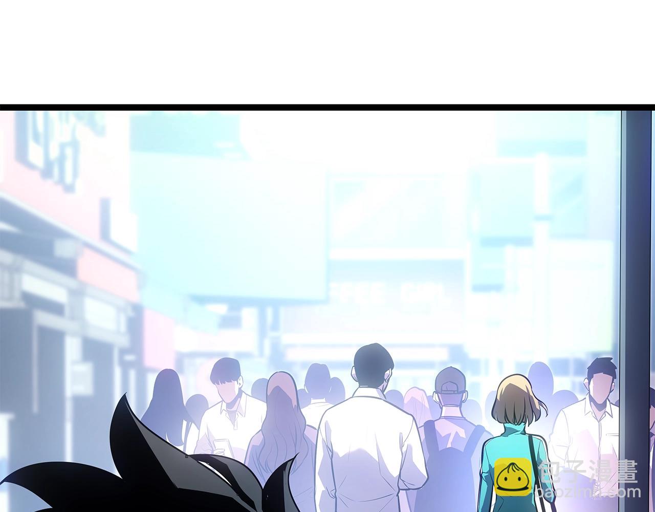 我獨自升級 - 完結篇 留下來的理由(3/5) - 7