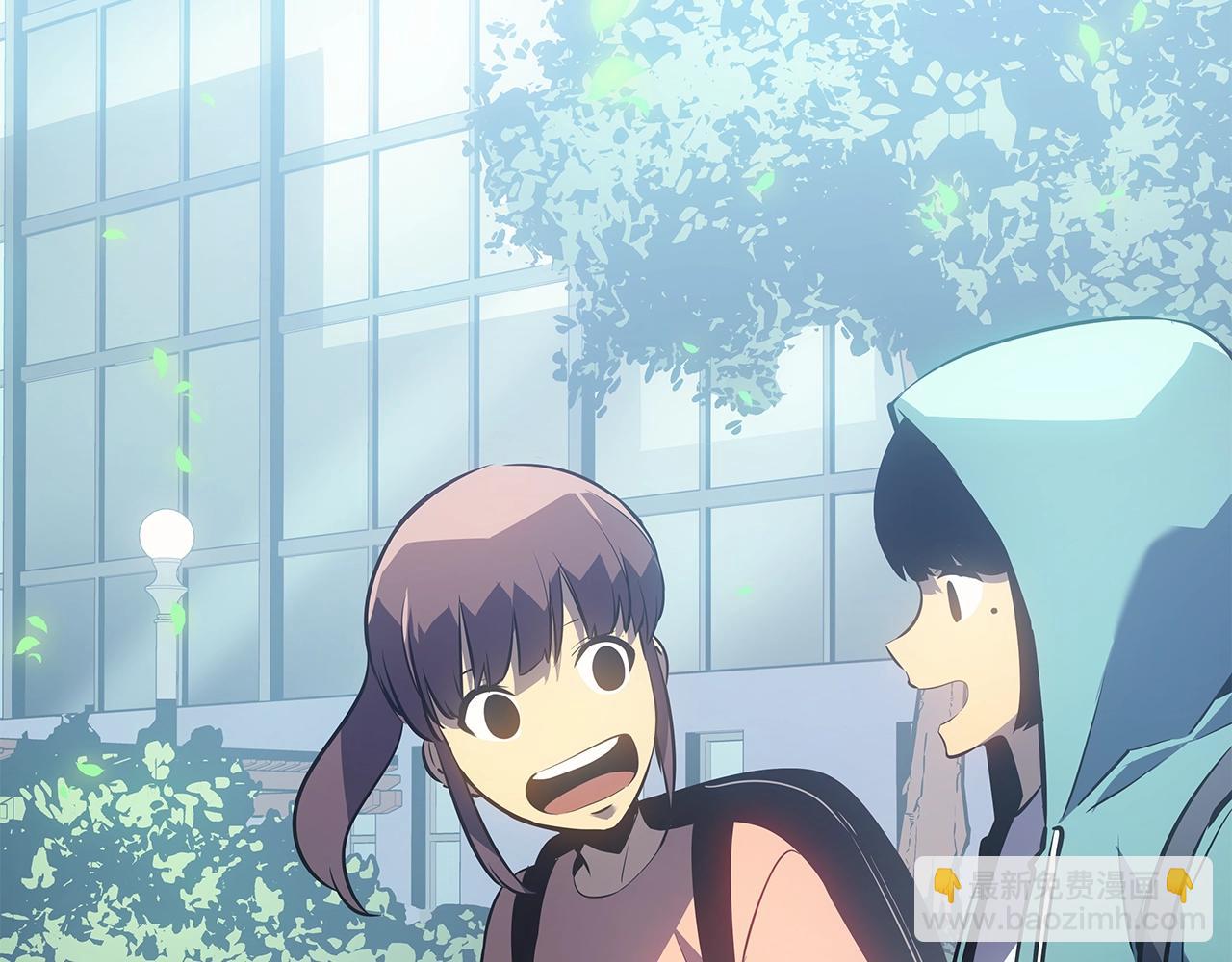 我獨自升級 - 完結篇 留下來的理由(4/5) - 5