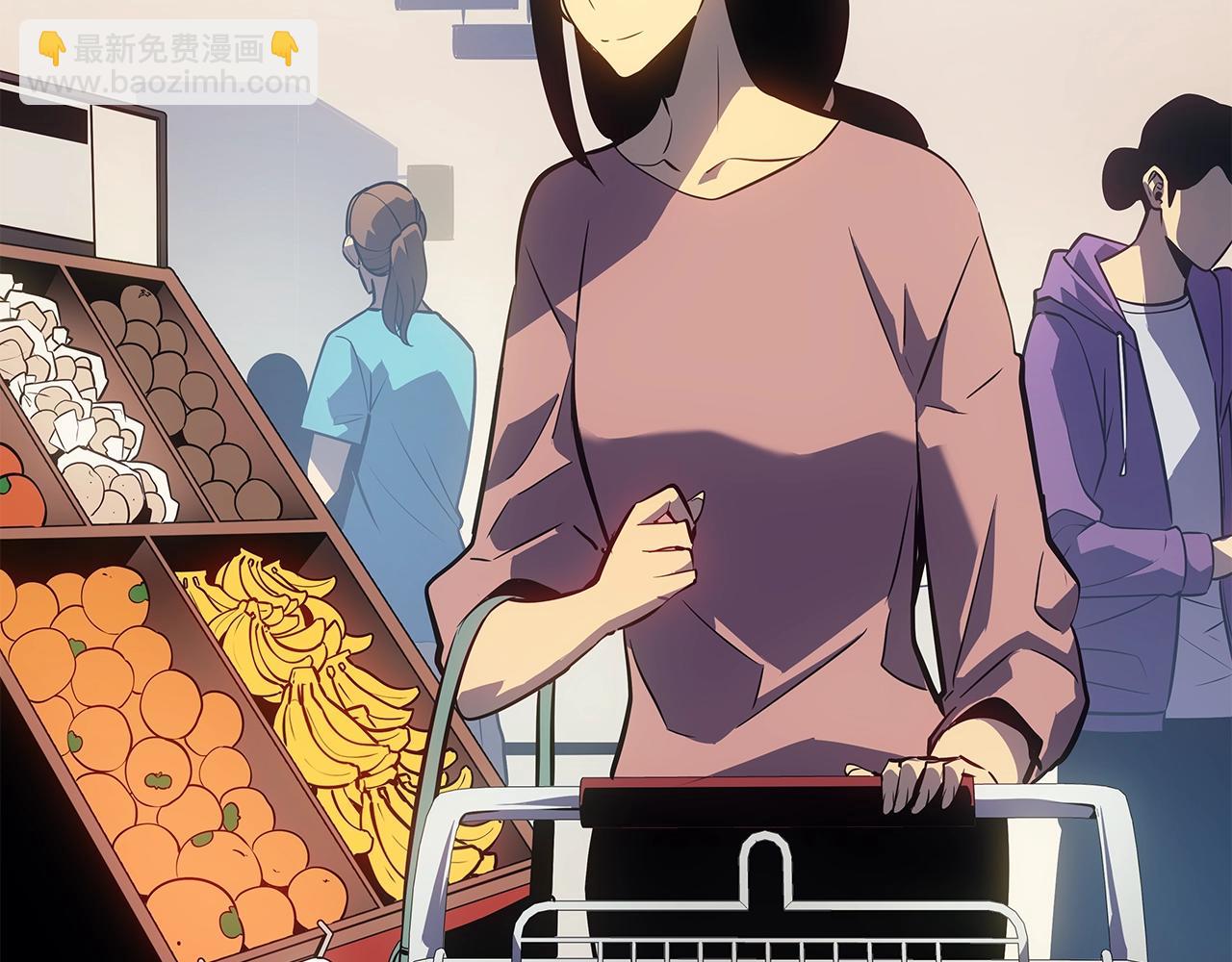 我獨自升級 - 完結篇 留下來的理由(4/5) - 5