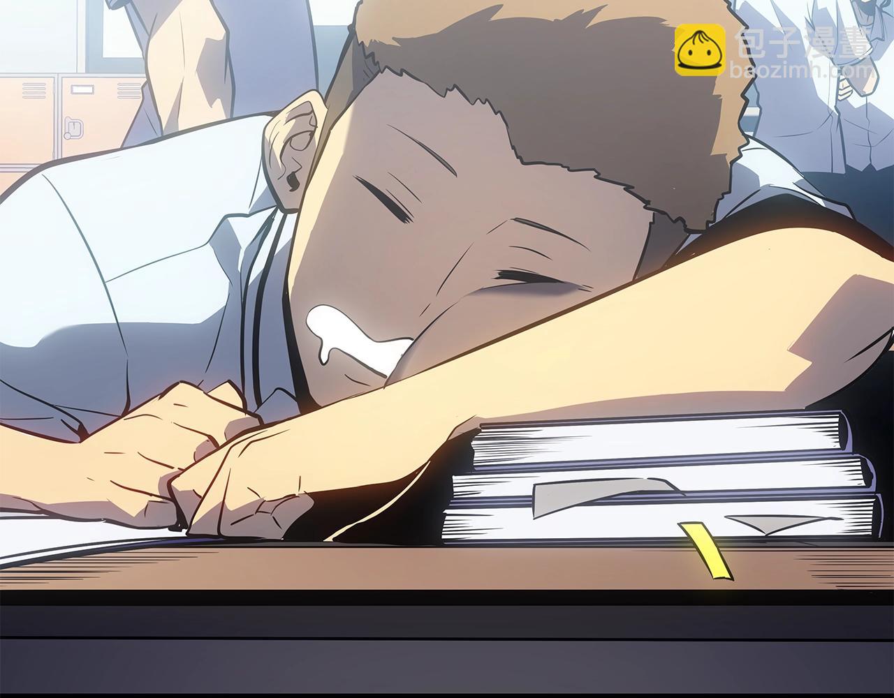 我獨自升級 - 完結篇 留下來的理由(4/5) - 8