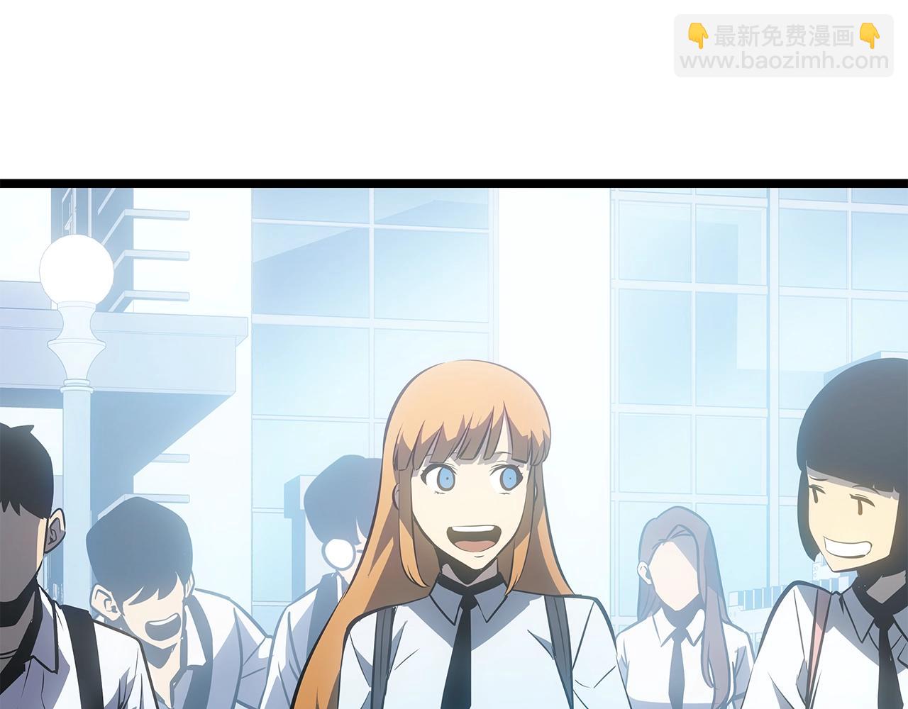 我獨自升級 - 完結篇 留下來的理由(4/5) - 6