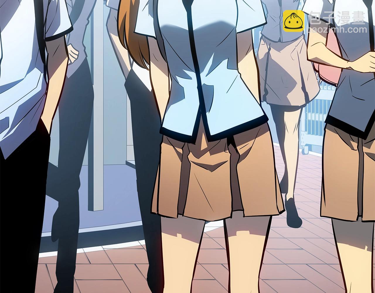 我獨自升級 - 完結篇 留下來的理由(4/5) - 7