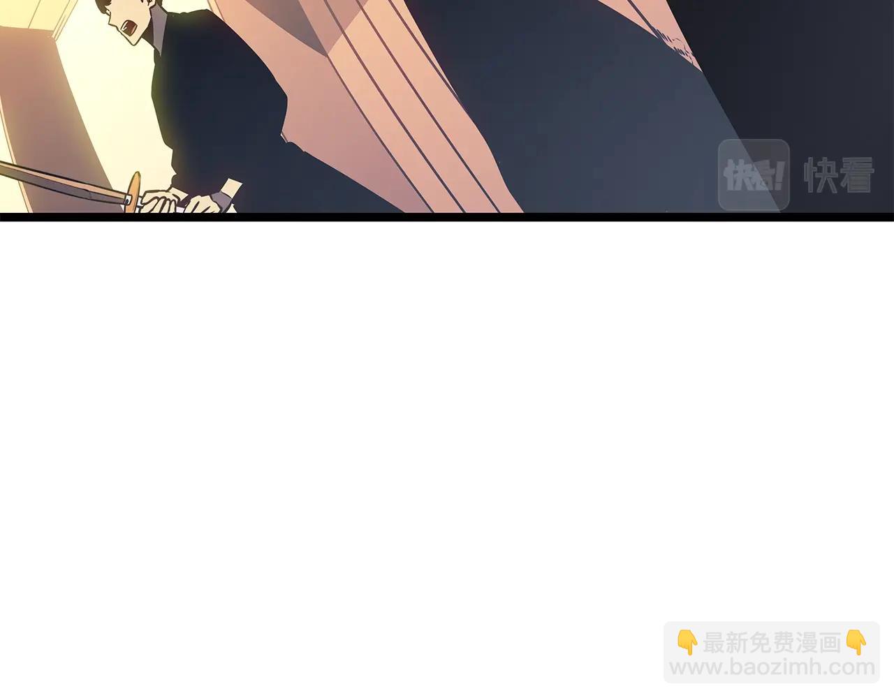 我獨自升級 - 完結篇 留下來的理由(4/5) - 3