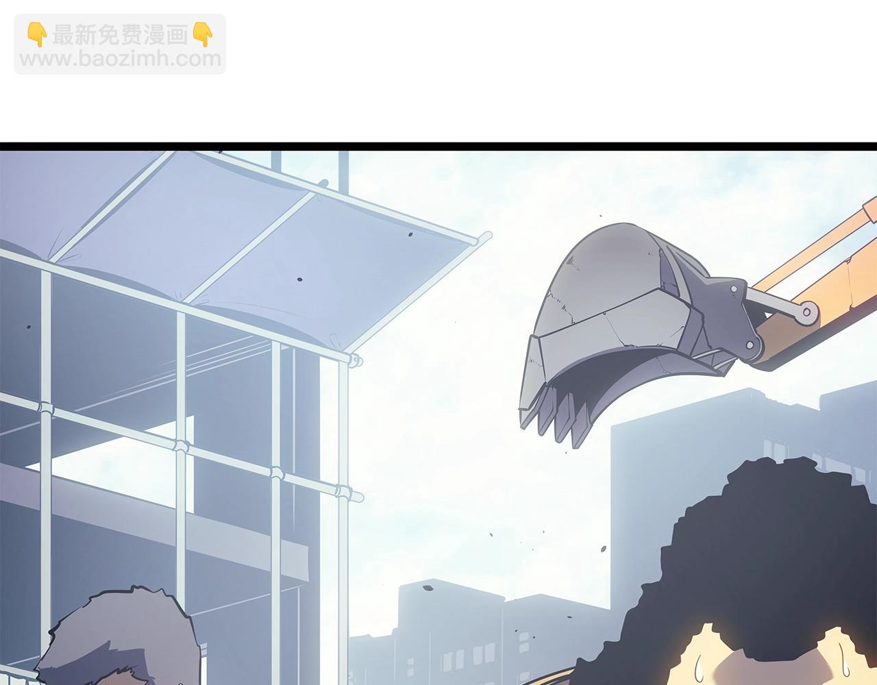 我獨自升級 - 完結篇 留下來的理由(4/5) - 4