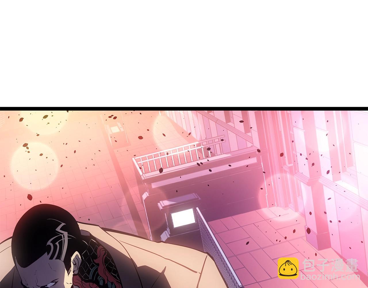 我獨自升級 - 完結篇 留下來的理由(4/5) - 7