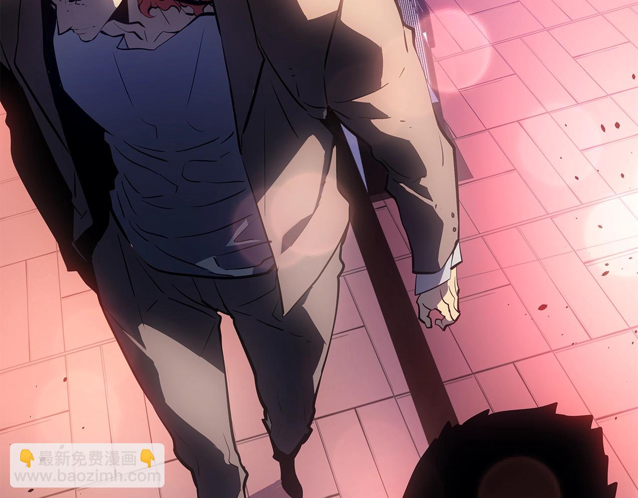 我獨自升級 - 完結篇 留下來的理由(4/5) - 8