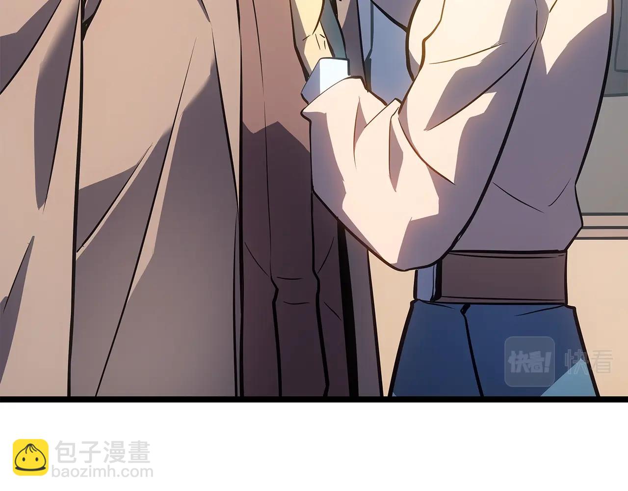 我獨自升級 - 完結篇 留下來的理由(4/5) - 4