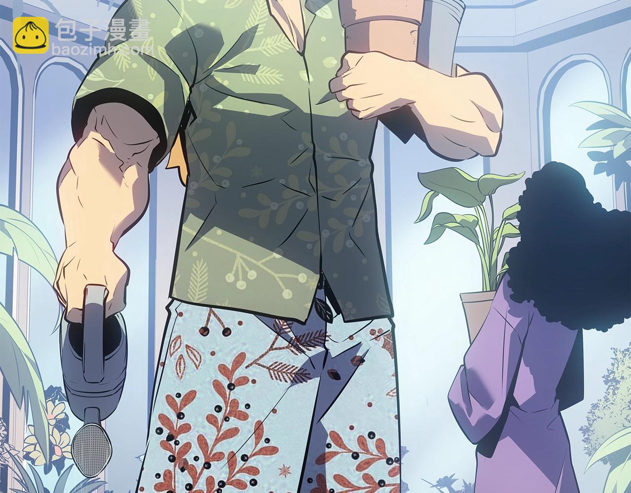 我獨自升級 - 完結篇 留下來的理由(5/5) - 6